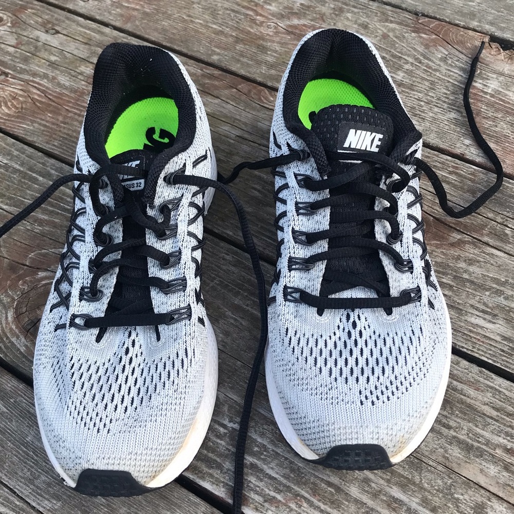 Women’s Nike Zoom Pegasus. Size 7.5